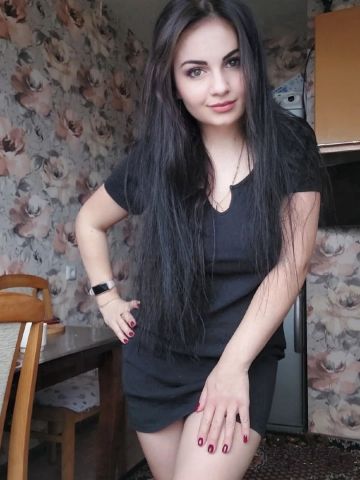 Анкета проститутки Влада, Амвросиевка, 27 лет, №350001